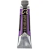 Rembrandt oljefärg 40 ml Permanent Violet Medium - 537