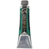 Rembrandt oljefärg 40 ml Phthalo Green Blue - 680