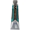 Rembrandt oljefärg 40 ml Phthalo Turquoise Blue - 565