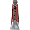 Rembrandt oljefärg 40 ml Quinacridone Rose - 366