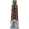 Rembrandt oljefärg 40 ml Raw Sienna - 234