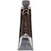 Rembrandt oljefärg 40 ml Raw Umber - 408