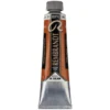 Rembrandt oljefärg 40 ml Transparent Oxide Yellow - 265