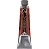 Rembrandt oljefärg 40 ml Transparent Oxid Orange - 273