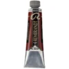 Rembrandt oljefärg 40 ml Transparent Oxide Brown - 426