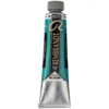 Rembrandt oljefärg 40 ml Turquoise Blue - 522