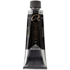 Rembrandt oljefärg 150 ml Vandyke Brown 403