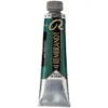 Rembrandt oljefärg 40 ml Viridian - 616