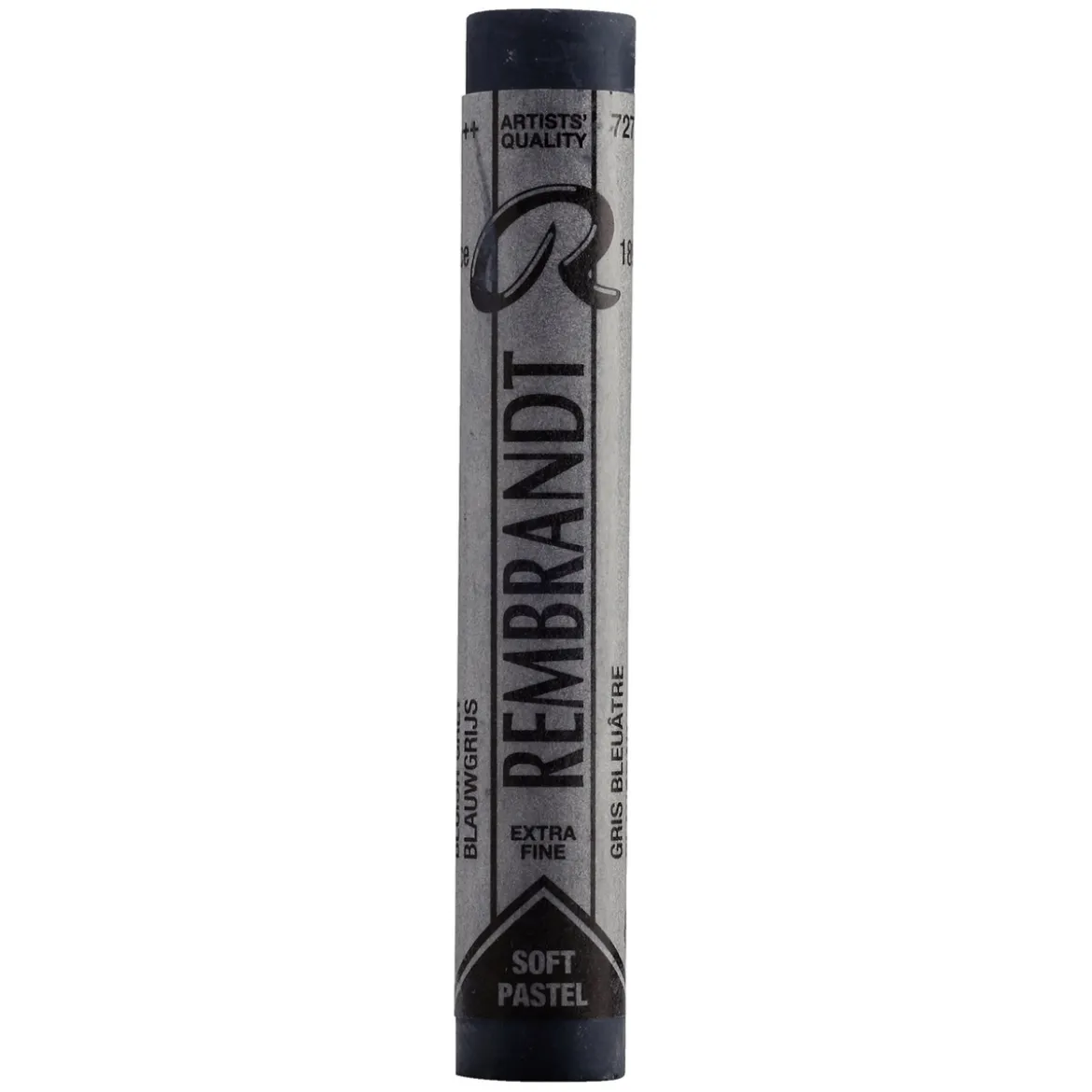 Rembrandt Soft Pastel Bluish Grey 5