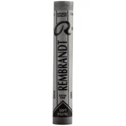 Rembrandt Soft Pastel Grey 8