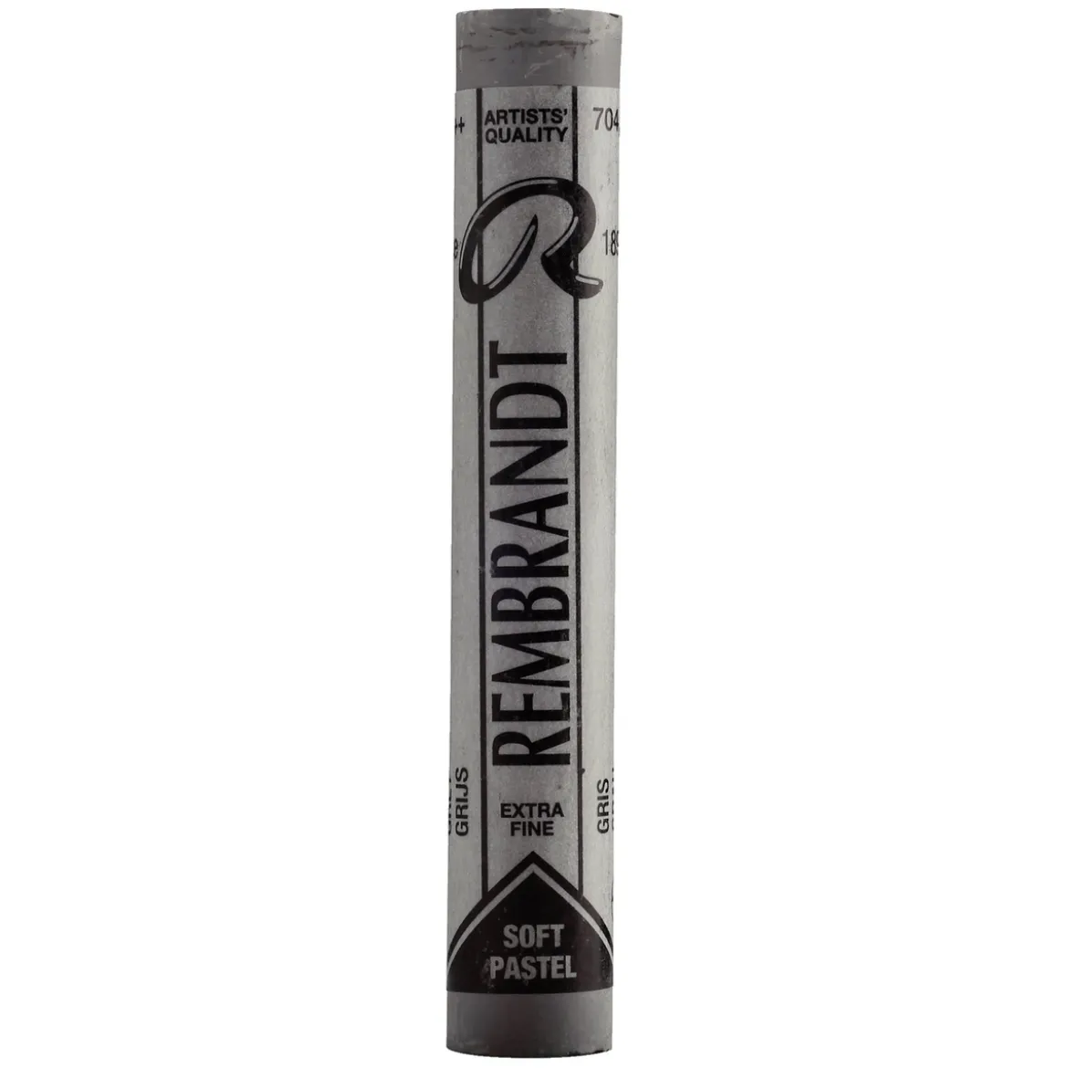 Rembrandt Soft Pastel Grey 8