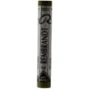 Rembrandt Soft Pastel Olive Green 5