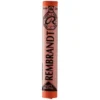 Rembrandt Soft Pastel Orange 8