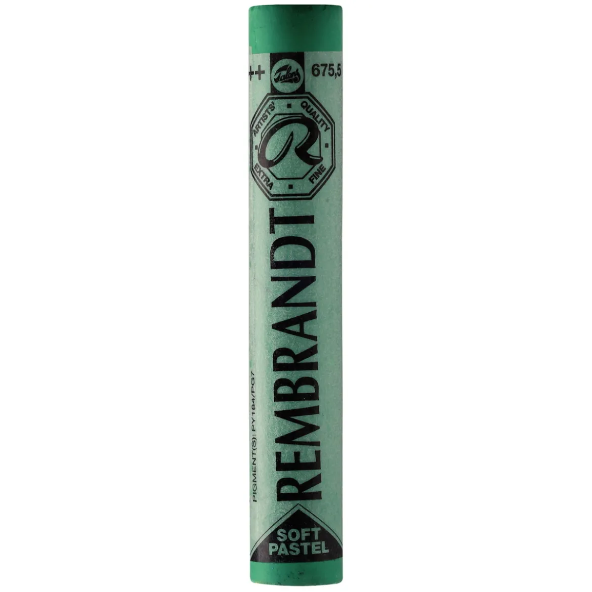 Rembrandt Soft Pastel Phthalo Green 5