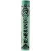 Rembrandt Soft Pastel Phthalo Green 8