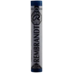 Rembrandt Soft Pastel Prussian Blue 7