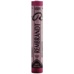 Rembrandt Soft Pastel Red Violet 5