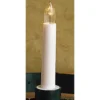 Reservlampor lucia 3 st