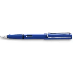 Reservoarpenna Safari Blue