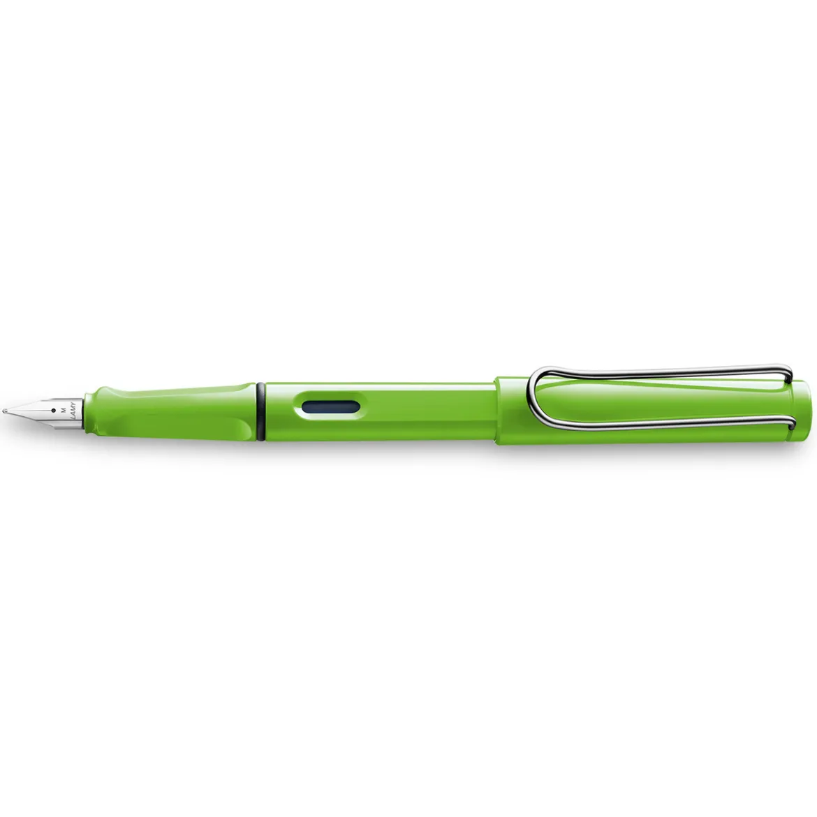 Reservoarpenna Safari Green
