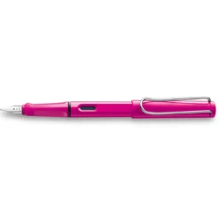 Reservoarpenna Safari Pink