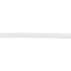Resårband 10 mm/3 m vit