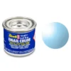 Revell hobbyfärg 14 ml - 752 Blue / clear