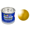Revell hobbyfärg 14 ml - 92 Brass / metallic