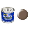 Revell hobbyfärg 14 ml - 381 Brown / silk