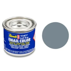 Revell hobbyfärg 14 ml - 57 Grey / mat