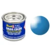 Revell hobbyfärg 14 ml - 50 Light blue / gloss