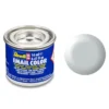 Revell hobbyfärg 14 ml - 371 Light grey / silk