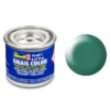 Revell hobbyfärg 14 ml - 365 Patina green / silk