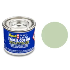Revell hobbyfärg 14 ml - 59 Sky RAF / mat