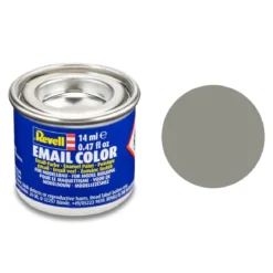 Revell hobbyfärg 14 ml - 75 Stone grey / mat