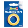 Revell Modelling Masking Tape 6 mm – 10 meter praktisk maskeringstejp