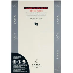 Ritblock LanaVanguard 22x32 cm