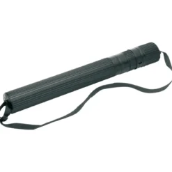 Ritningstub Svart Ø 7,5 cm