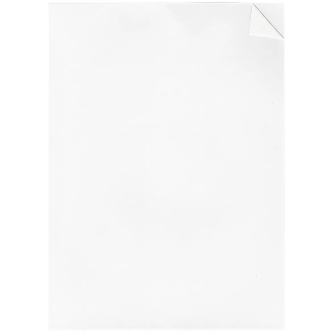 Ritpapper Plano Matt 46x64cm