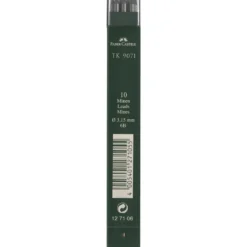 Ritstift FC 3,15 mm 6B