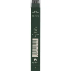 Ritstift FC 3,15 mm 4B