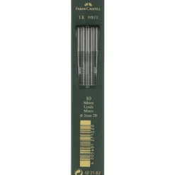 Ritstift FC 2 mm 2B