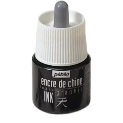 Rittusch China Ink 45 ml