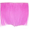 Rosa man & svans till Hobby Pony 25×20 cm