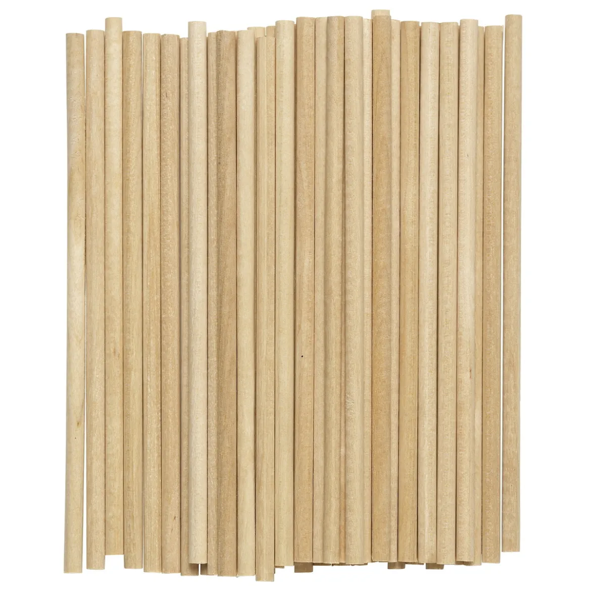 Rundstav 15 cm Ø 5 mm 50 st