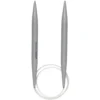 Rundstickor, längd 80 cm Ø12,0 mm – plast