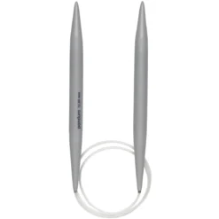 Rundstickor, längd 80 cm Ø12,0 mm – plast