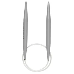 Rundstickor, längd 40 cm Ø8,0 mm – plast