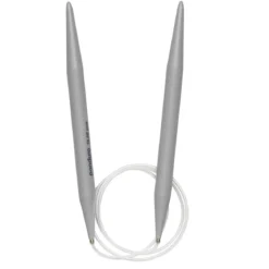 Rundstickor, längd 80 cm Ø8,0 mm – plast