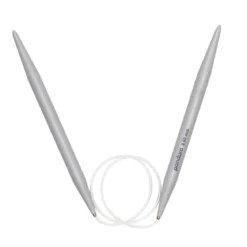Rundstickor, längd 40 cm Ø9,0 mm – plast